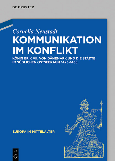 Kommunikation im Konflikt -  Cornelia Neustadt