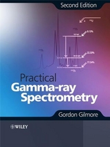 Practical Gamma-ray Spectrometry - Gilmore, Gordon