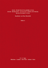 Supplement 6: Biographische und bibliographische Beschreibungen und Künstlerregister - 