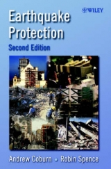 Earthquake Protection - Coburn, Andrew; Spence, Robin