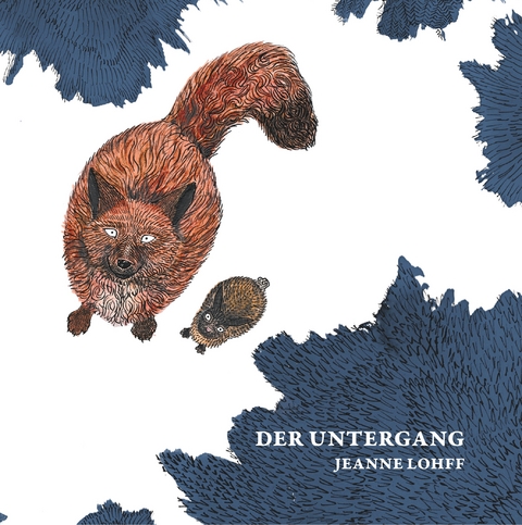 Der Untergang - Jeanne Lohff