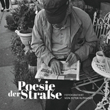 Poesie der Straße - Peter Ruthardt