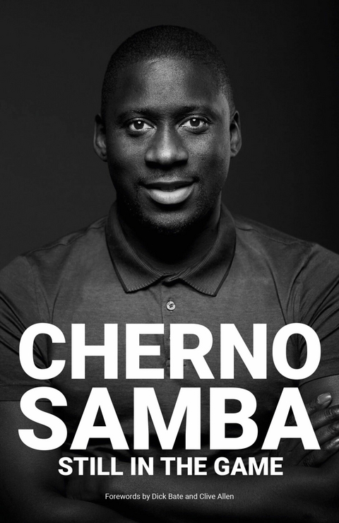 Cherno Samba Still In The Game -  Cherno Samba