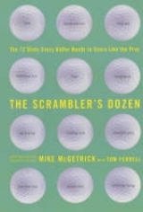 The Scrambler's Dozen - McGetrick, Mike