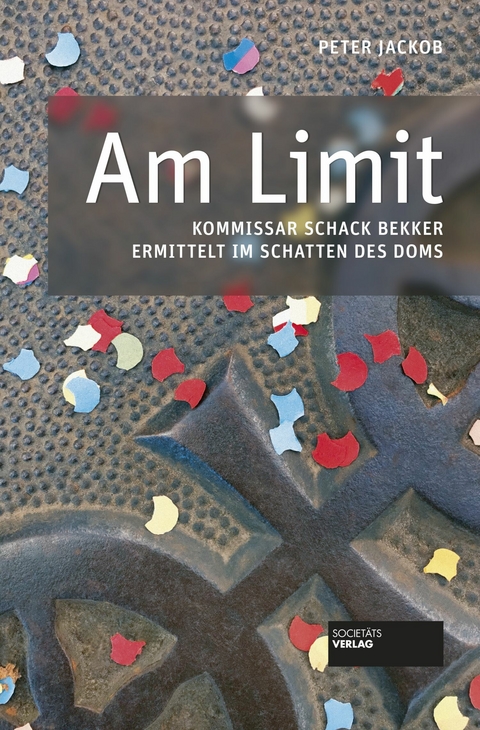 Am Limit - Peter Jackob