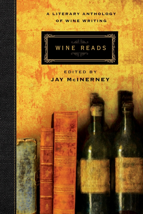 Wine Reads - 