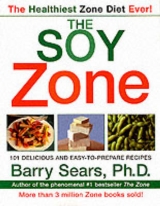 The Soy Zone - Sears, Barry