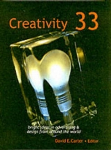 Creativity 33 - Carter, David E.