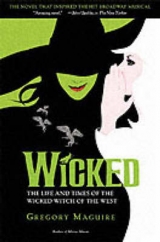 Wicked Musical Tie In Edition - Maguire, Gregory