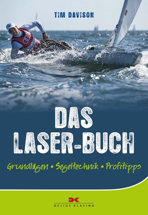 Das Laser-Buch - Tim Davison