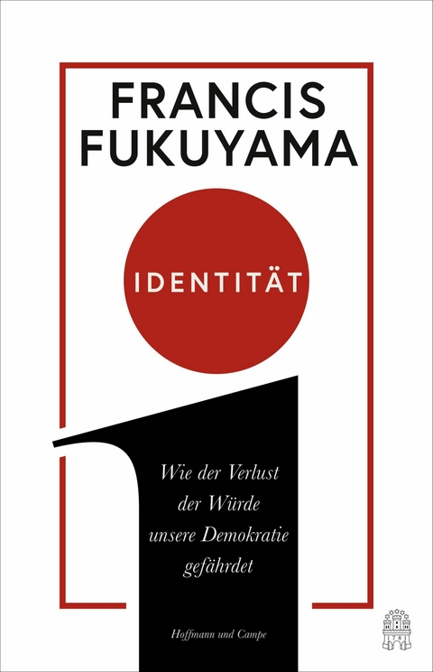 Identität - Francis Fukuyama