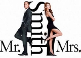 Mr. and Mrs. Smith - Dubowski, Cathy East