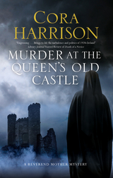 Murder at the Queen's Old Castle - Cora Harrison