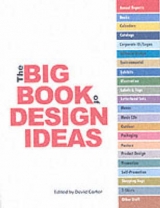 The Big Book Of Design Ideas - Carter, David E