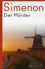 Der Mörder - Georges Simenon