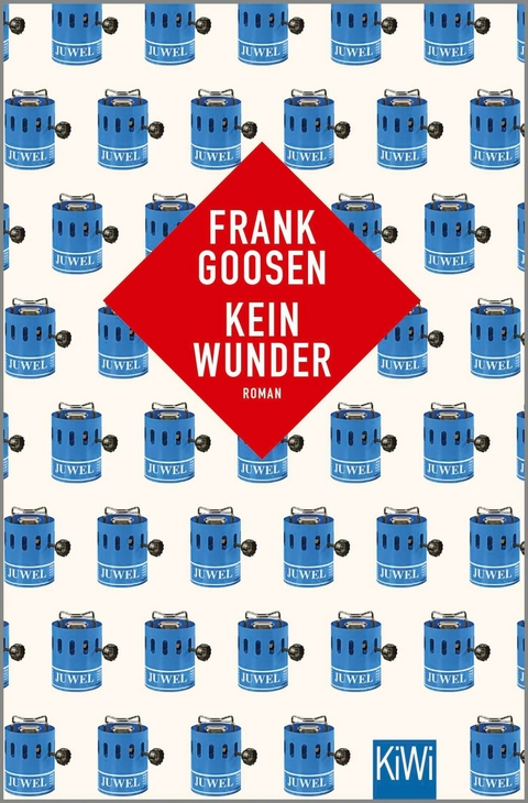 Kein Wunder -  Frank Goosen