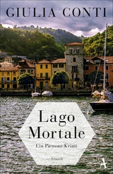 Lago Mortale -  Giulia Conti