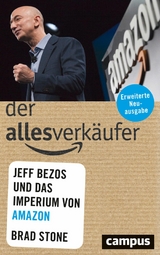 Der Allesverkäufer - Brad Stone