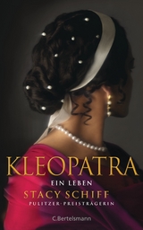 Kleopatra - Stacy Schiff