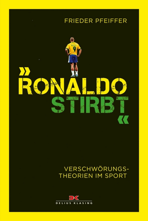 "Ronaldo stirbt" - Frieder Pfeiffer