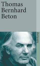 Beton -  Thomas Bernhard