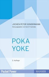 Poka Yoke - Jochen Peter Sondermann