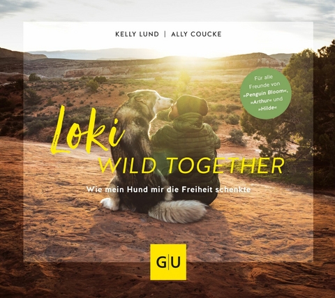 Loki - Wild together -  Kelly Lund,  Ally Coucke