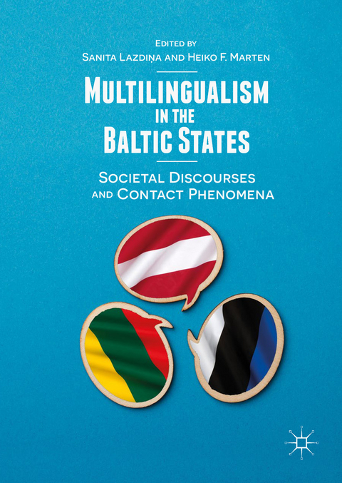 Multilingualism in the Baltic States - 