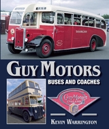 Guy Motors - Kevin Warrington