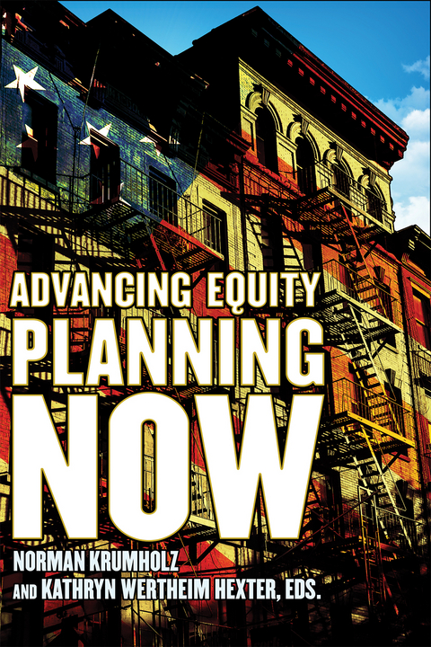 Advancing Equity Planning Now - 