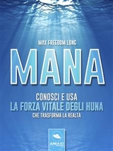 Mana - Max Freedom Long