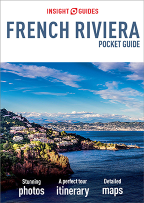 Insight Guides Pocket French Riviera (Travel Guide eBook) - Insight Guides