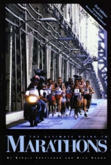 Ultimate Guide to Marathons - Craythorn, Dennis; Hanna, Rich