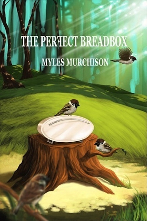 Perfect Breadbox -  Myles Ph.D Murchison