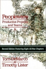 Peopleware - DeMarco, Tom; Lister, Timothy