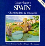 Karen Brown's Spain - Brown, Clare