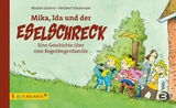 Mika, Ida und der Eselschreck - Miriam Lindner