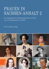 Frauen in Sachsen-Anhalt 2 - 