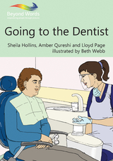 Going to the Dentist - Sheila Hollins, Amber Qureshi