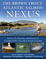 Brown Trout-Atlantic Salmon Nexus -  Supinski Matthew