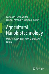 Agricultural Nanobiotechnology - 