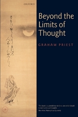 Beyond the Limits of Thought - Priest, Graham