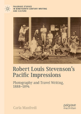 Robert Louis Stevenson’s Pacific Impressions - Carla Manfredi