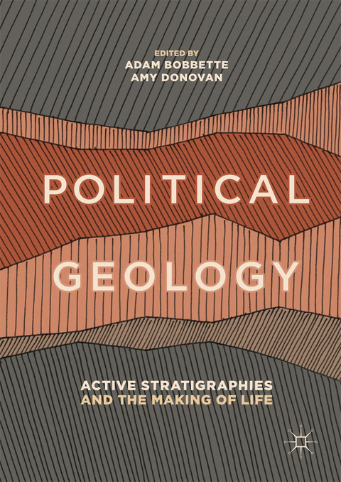 Political Geology - 