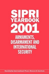 SIPRI Yearbook 2001 - Stockholm International Peace Research Institute