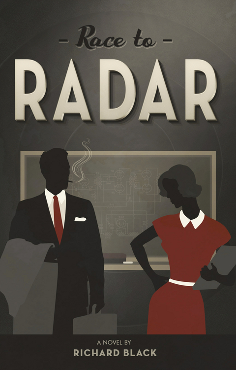 Race to Radar - Richard Black