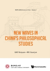 NEW WAVES IN CHINA'S PHILOSOPHICAL STUDIES - 