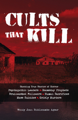 Cults That Kill -  Wendy Joan Biddlecombe Agsar