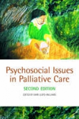 Psychosocial Issues in Palliative Care - Lloyd-Williams, Mari