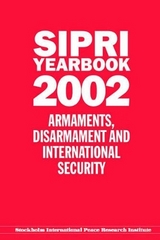 SIPRI Yearbook 2002 - Stockholm International Peace Research Institute